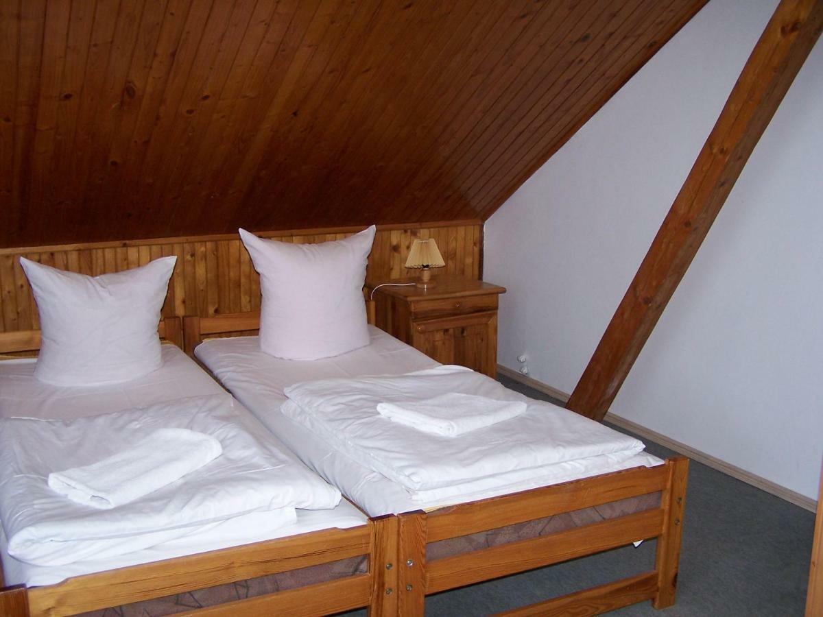 Agrohotelik-Gospodarstwo Agroturystyczne Mragowo Exterior photo