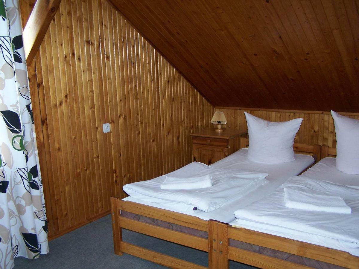 Agrohotelik-Gospodarstwo Agroturystyczne Mragowo Exterior photo