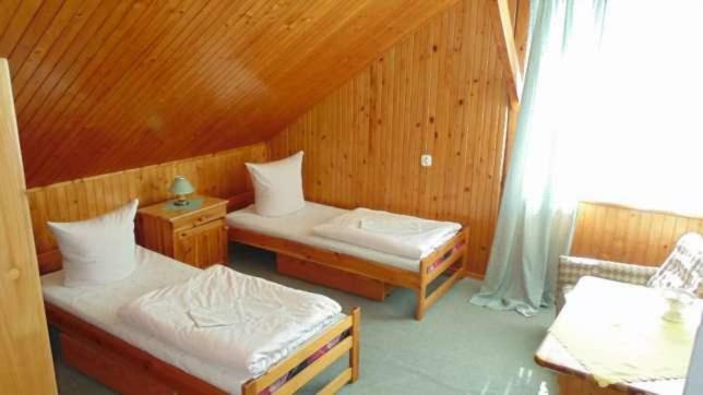 Agrohotelik-Gospodarstwo Agroturystyczne Mragowo Exterior photo